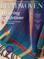 Handwoven